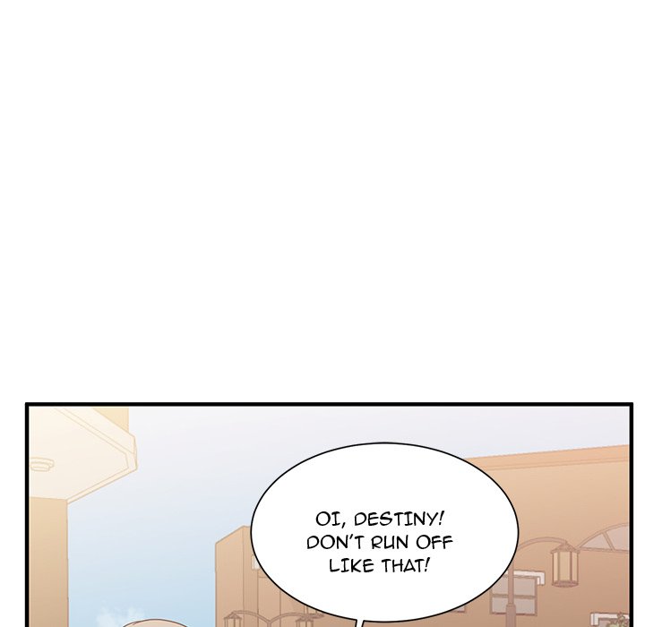 Do You Believe in Ghosts? Do You Believe in Ghosts? EP 2 - Toomics page 62 - 