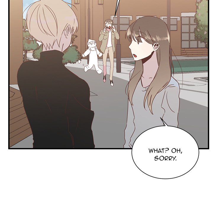 Do You Believe in Ghosts? Do You Believe in Ghosts? EP 2 - Toomics page 63 - 