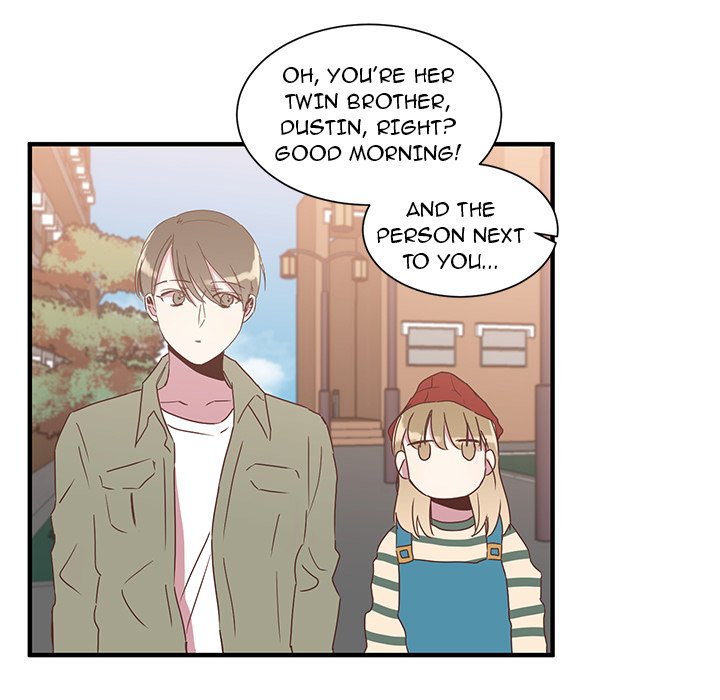 Do You Believe in Ghosts? Do You Believe in Ghosts? EP 2 - Toomics page 64 - 