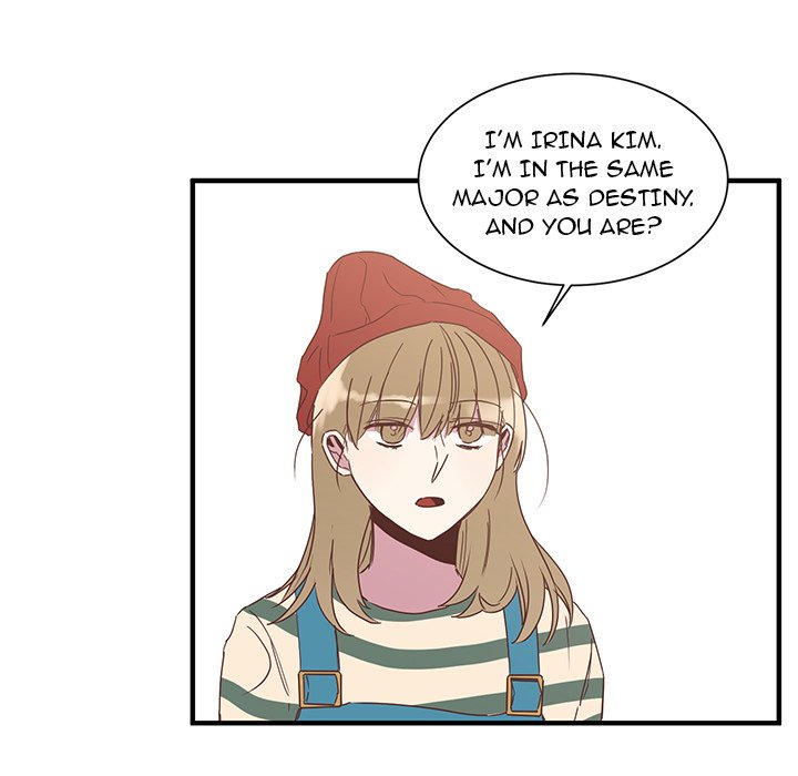 Do You Believe in Ghosts? Do You Believe in Ghosts? EP 2 - Toomics page 65 - 
