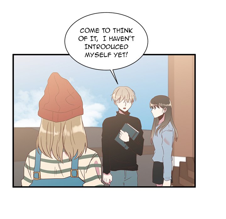 Do You Believe in Ghosts? Do You Believe in Ghosts? EP 2 - Toomics page 66 - 