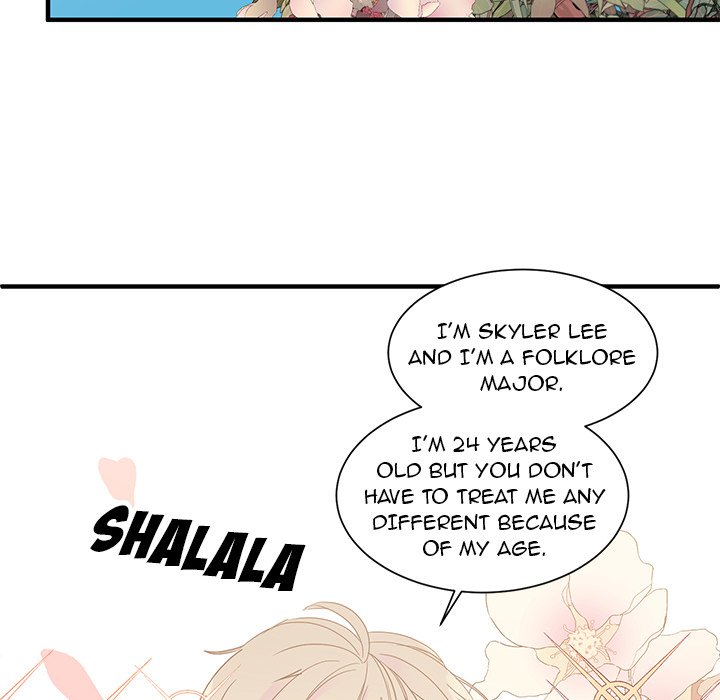 Do You Believe in Ghosts? Do You Believe in Ghosts? EP 2 - Toomics page 70 - 