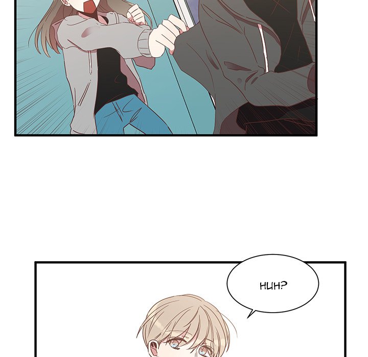 Do You Believe in Ghosts? Do You Believe in Ghosts? EP 2 - Toomics page 8 - 