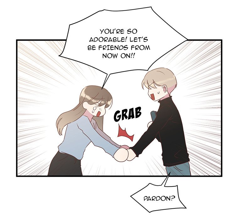 Do You Believe in Ghosts? Do You Believe in Ghosts? EP 2 - Toomics page 74 - 