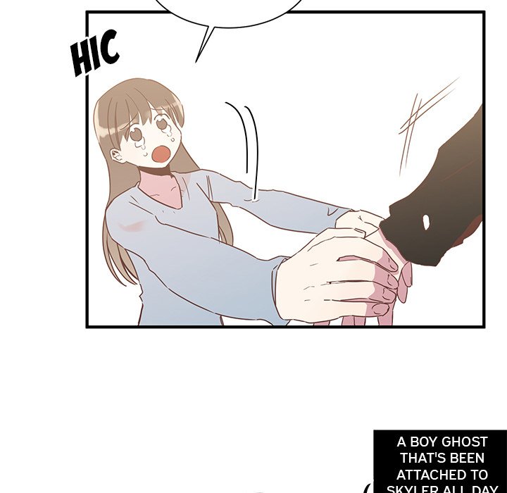 Do You Believe in Ghosts? Do You Believe in Ghosts? EP 2 - Toomics page 77 - 