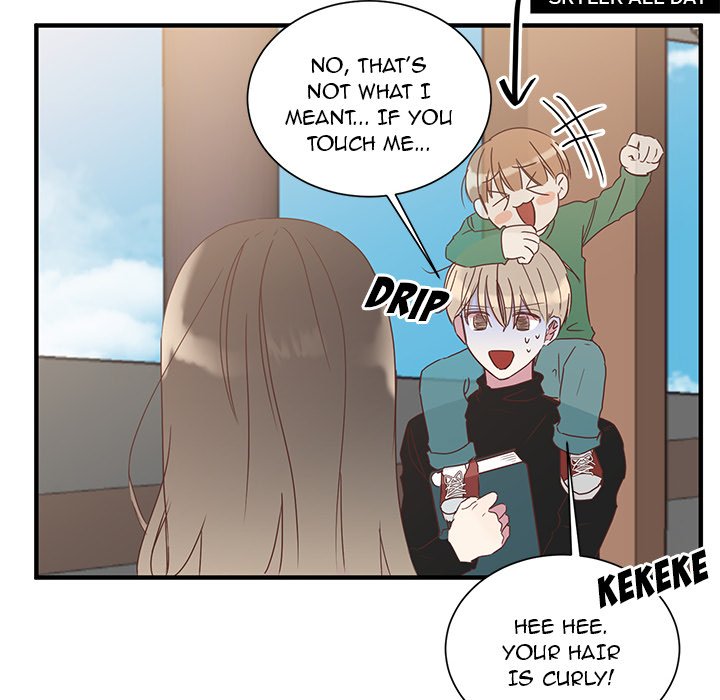 Do You Believe in Ghosts? Do You Believe in Ghosts? EP 2 - Toomics page 78 - 