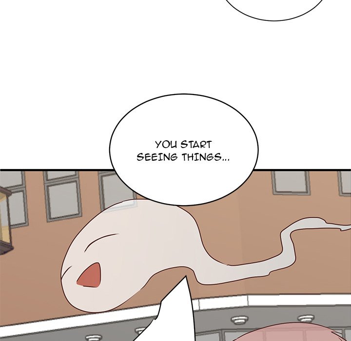 Do You Believe in Ghosts? Do You Believe in Ghosts? EP 2 - Toomics page 79 - 