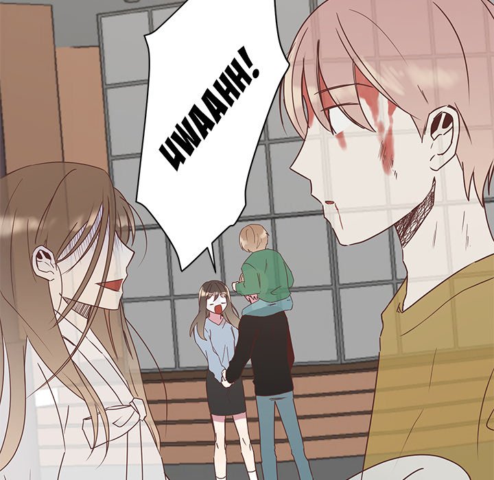 Do You Believe in Ghosts? Do You Believe in Ghosts? EP 2 - Toomics page 80 - 