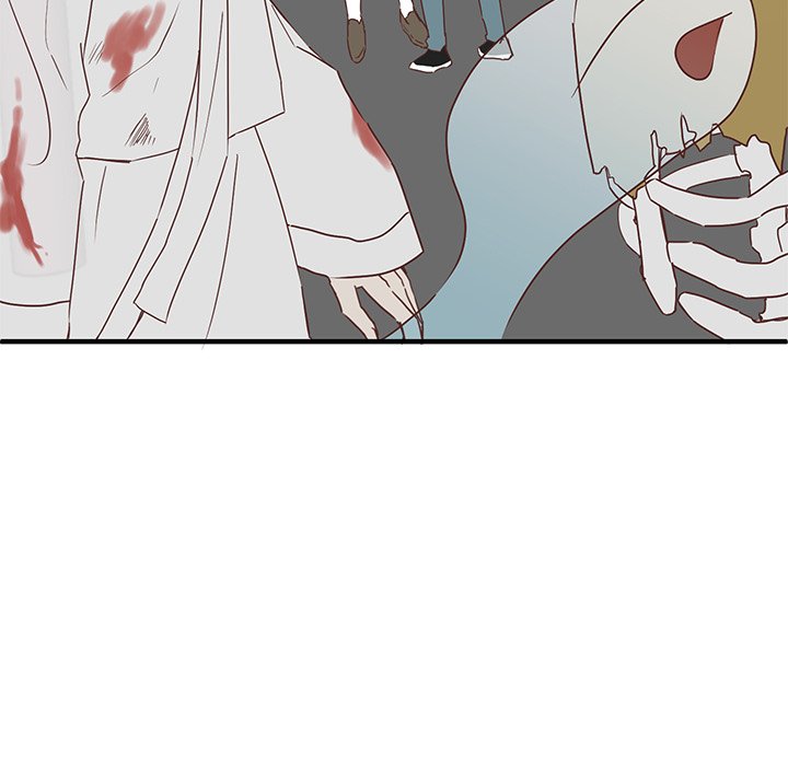 Do You Believe in Ghosts? Do You Believe in Ghosts? EP 2 - Toomics page 81 - 