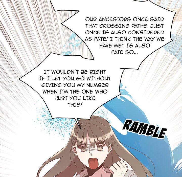 Do You Believe in Ghosts? Do You Believe in Ghosts? EP 2 - Toomics page 10 - 