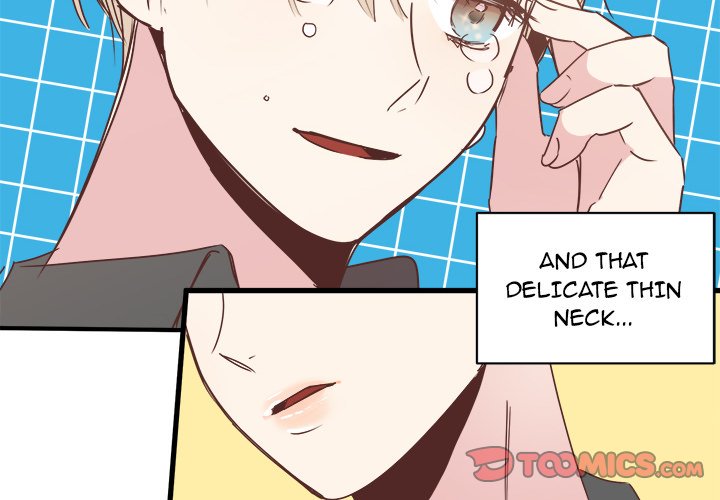 Do You Believe in Ghosts? Do You Believe in Ghosts? EP 20 - Toomics page 2 - 