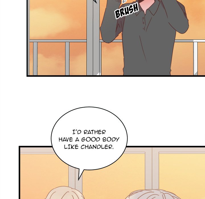 Do You Believe in Ghosts? Do You Believe in Ghosts? EP 20 - Toomics page 11 - 