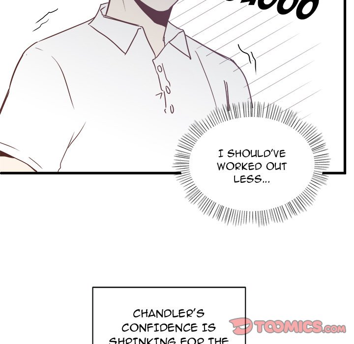 Do You Believe in Ghosts? Do You Believe in Ghosts? EP 20 - Toomics page 14 - 