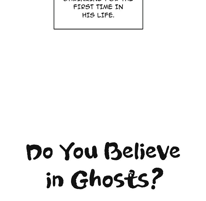 Do You Believe in Ghosts? Do You Believe in Ghosts? EP 20 - Toomics page 15 - 