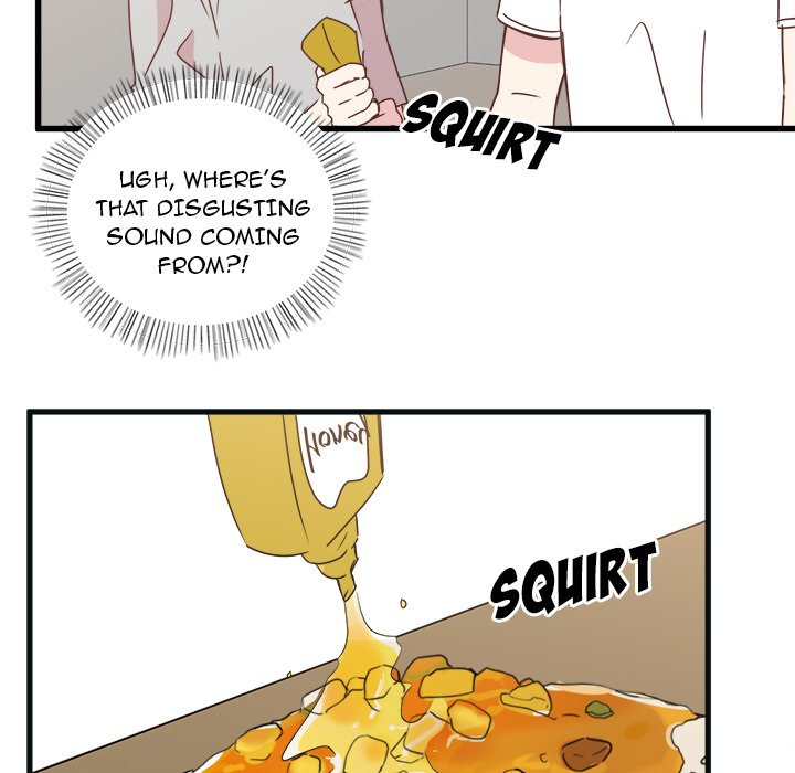 Do You Believe in Ghosts? Do You Believe in Ghosts? EP 20 - Toomics page 19 - 