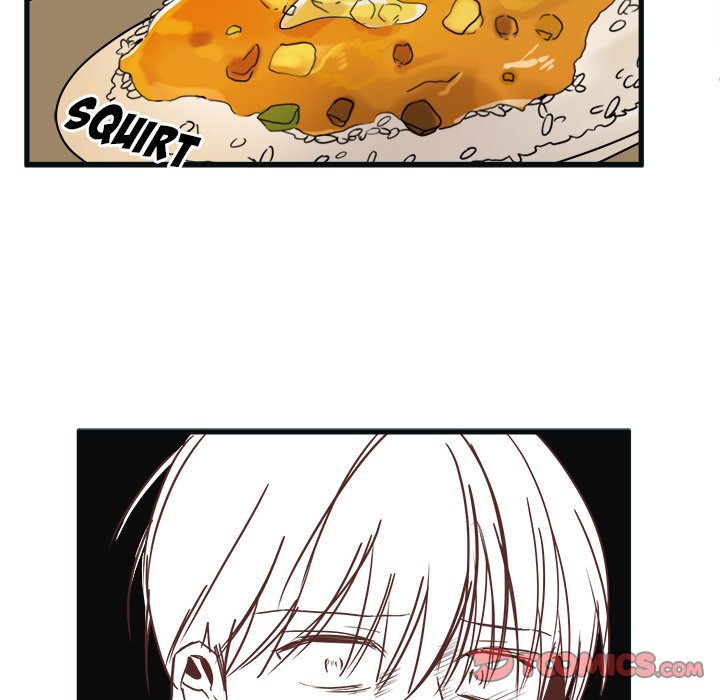 Do You Believe in Ghosts? Do You Believe in Ghosts? EP 20 - Toomics page 20 - 