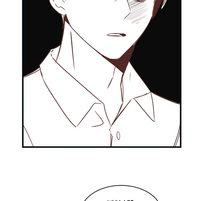 Do You Believe in Ghosts? Do You Believe in Ghosts? EP 20 - Toomics page 21 - 