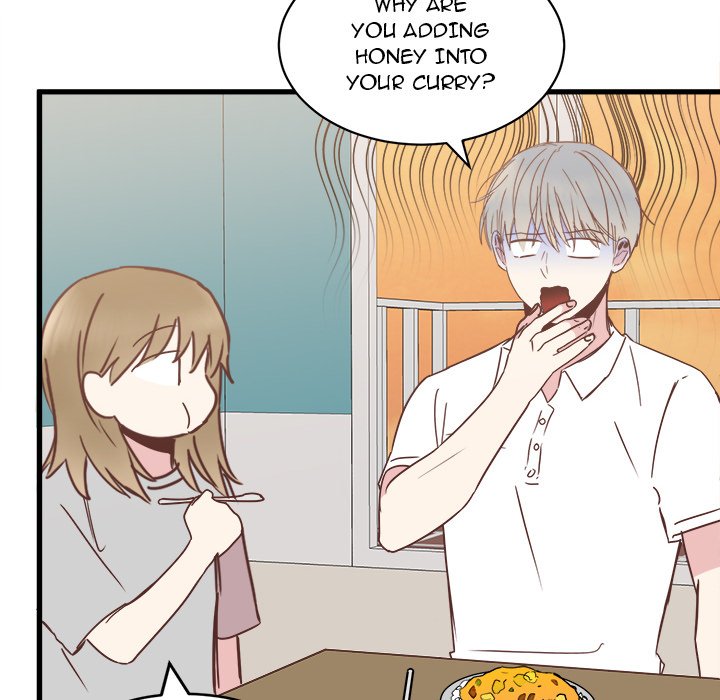 Do You Believe in Ghosts? Do You Believe in Ghosts? EP 20 - Toomics page 22 - 