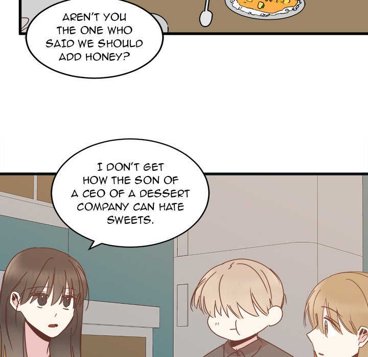 Do You Believe in Ghosts? Do You Believe in Ghosts? EP 20 - Toomics page 23 - 