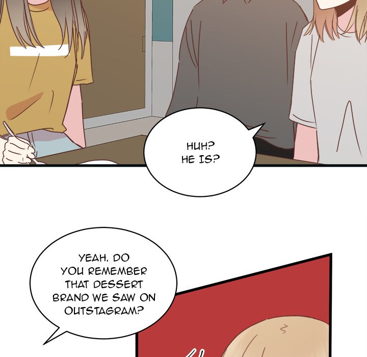 Do You Believe in Ghosts? Do You Believe in Ghosts? EP 20 - Toomics page 24 - 
