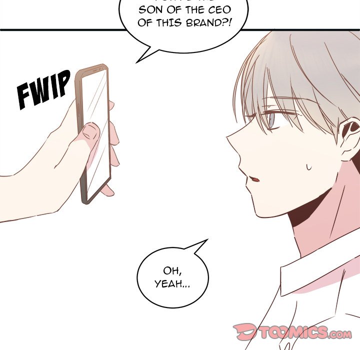Do You Believe in Ghosts? Do You Believe in Ghosts? EP 20 - Toomics page 26 - 