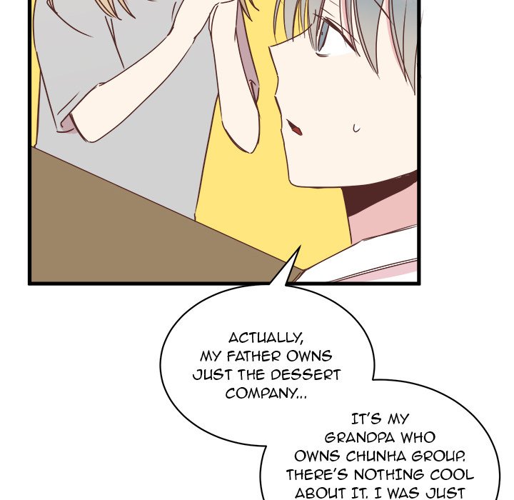 Do You Believe in Ghosts? Do You Believe in Ghosts? EP 20 - Toomics page 28 - 