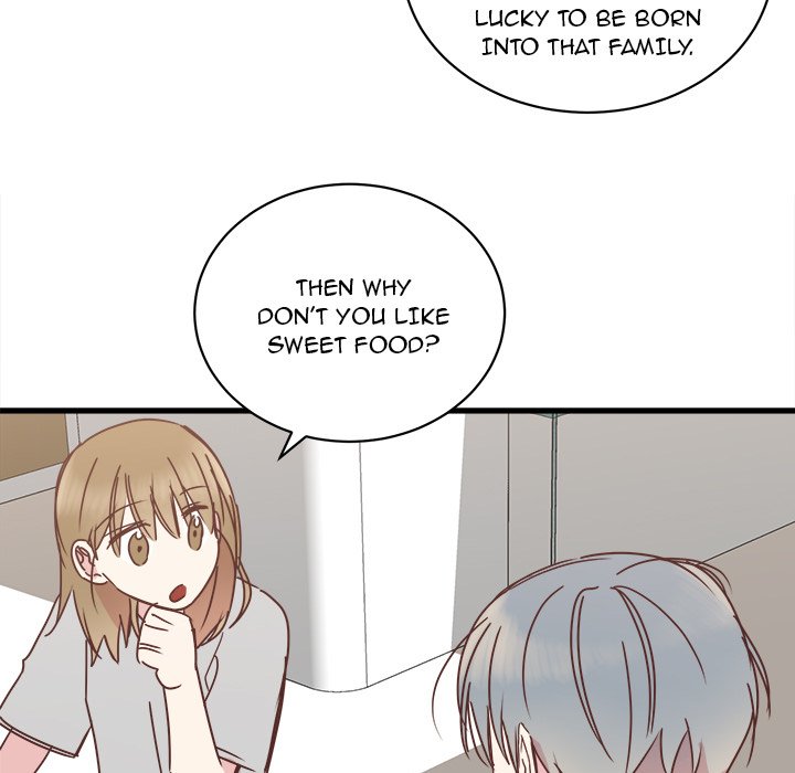 Do You Believe in Ghosts? Do You Believe in Ghosts? EP 20 - Toomics page 29 - 