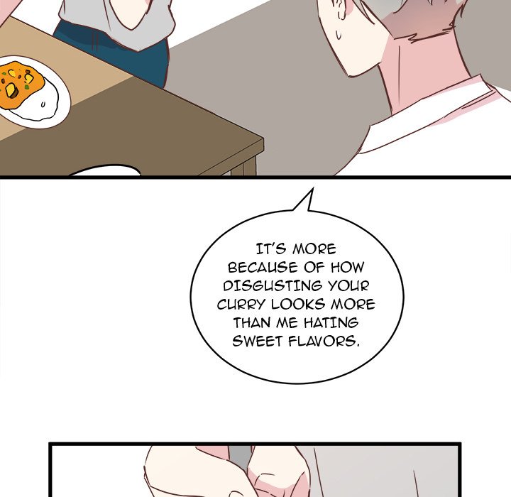 Do You Believe in Ghosts? Do You Believe in Ghosts? EP 20 - Toomics page 30 - 