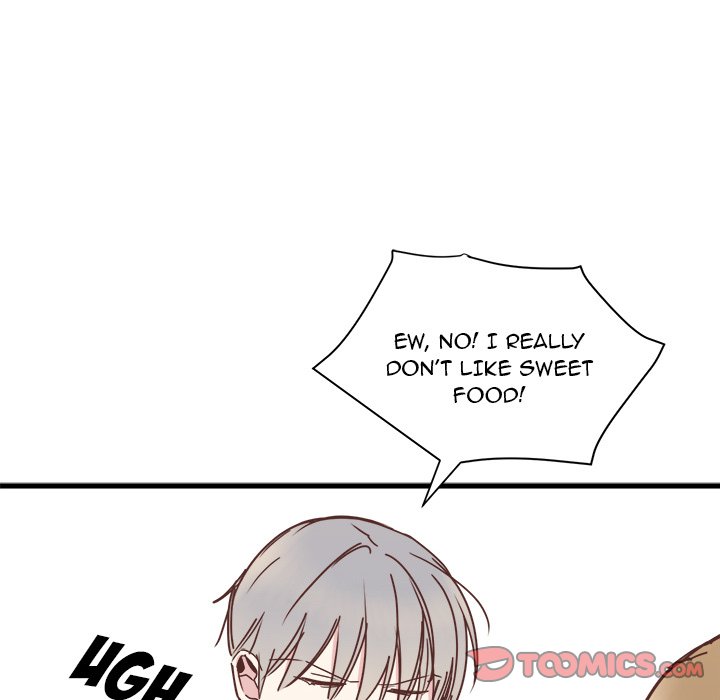 Do You Believe in Ghosts? Do You Believe in Ghosts? EP 20 - Toomics page 32 - 