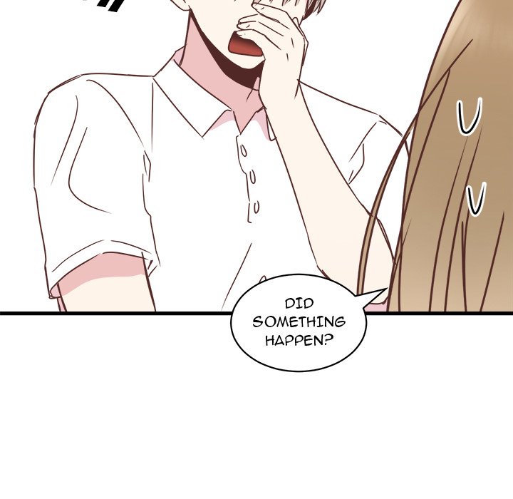 Do You Believe in Ghosts? Do You Believe in Ghosts? EP 20 - Toomics page 33 - 