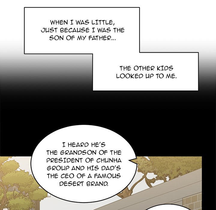 Do You Believe in Ghosts? Do You Believe in Ghosts? EP 20 - Toomics page 34 - 