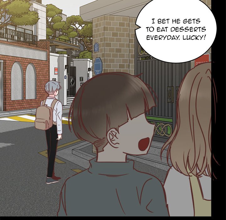 Do You Believe in Ghosts? Do You Believe in Ghosts? EP 20 - Toomics page 35 - 