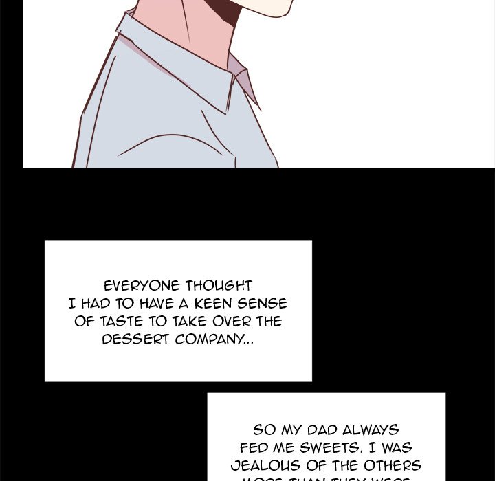 Do You Believe in Ghosts? Do You Believe in Ghosts? EP 20 - Toomics page 37 - 