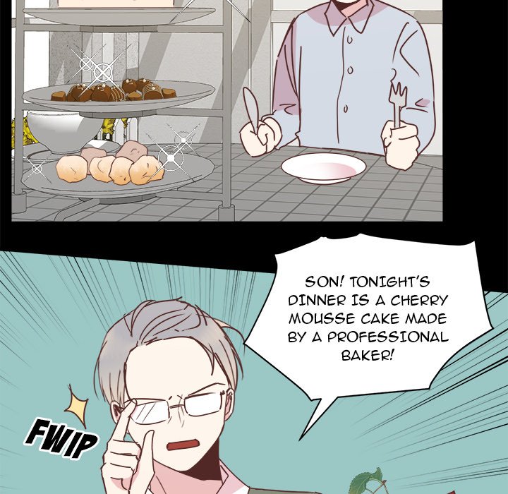 Do You Believe in Ghosts? Do You Believe in Ghosts? EP 20 - Toomics page 39 - 