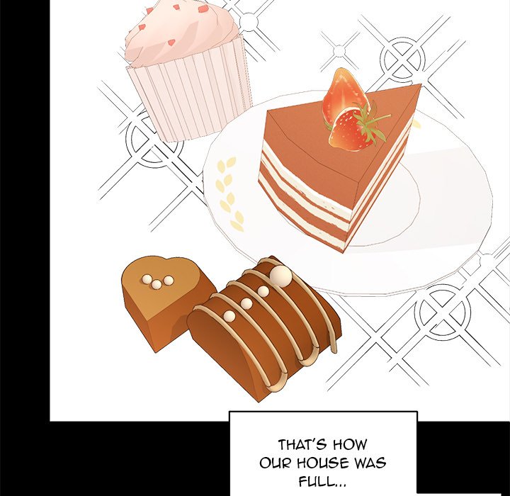 Do You Believe in Ghosts? Do You Believe in Ghosts? EP 20 - Toomics page 41 - 