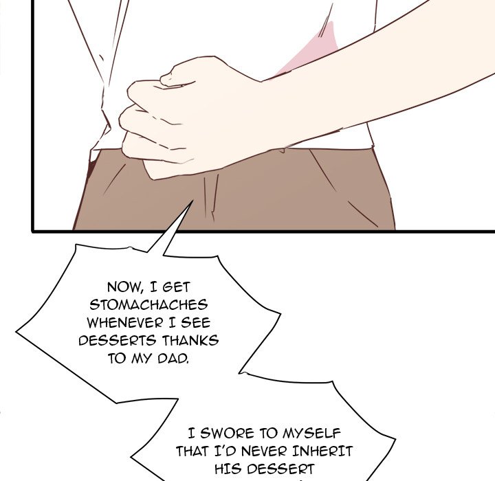 Do You Believe in Ghosts? Do You Believe in Ghosts? EP 20 - Toomics page 43 - 