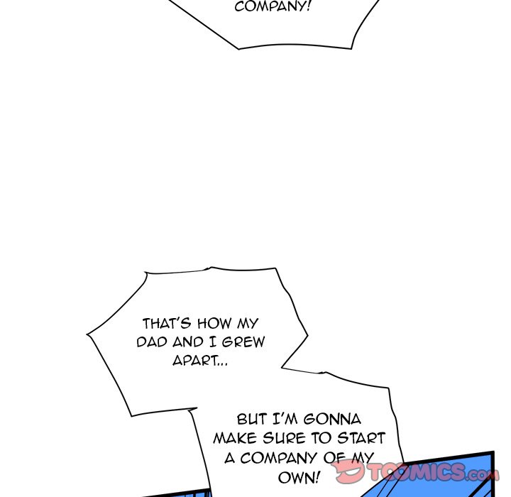 Do You Believe in Ghosts? Do You Believe in Ghosts? EP 20 - Toomics page 44 - 