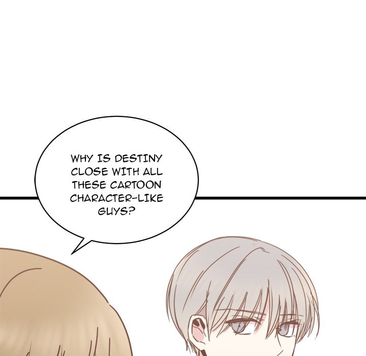 Do You Believe in Ghosts? Do You Believe in Ghosts? EP 20 - Toomics page 46 - 
