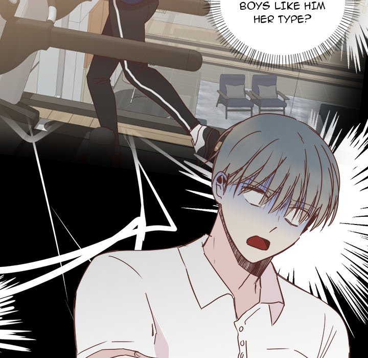 Do You Believe in Ghosts? Do You Believe in Ghosts? EP 20 - Toomics page 6 - 