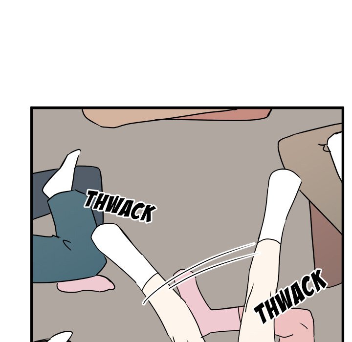 Do You Believe in Ghosts? Do You Believe in Ghosts? EP 20 - Toomics page 51 - 