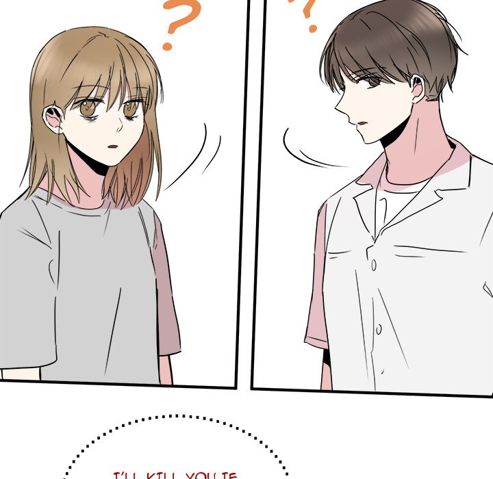 Do You Believe in Ghosts? Do You Believe in Ghosts? EP 20 - Toomics page 53 - 