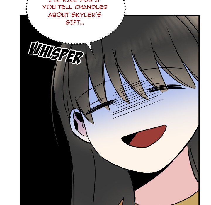 Do You Believe in Ghosts? Do You Believe in Ghosts? EP 20 - Toomics page 54 - 