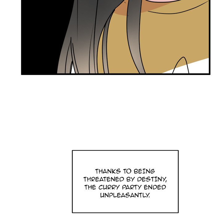 Do You Believe in Ghosts? Do You Believe in Ghosts? EP 20 - Toomics page 55 - 