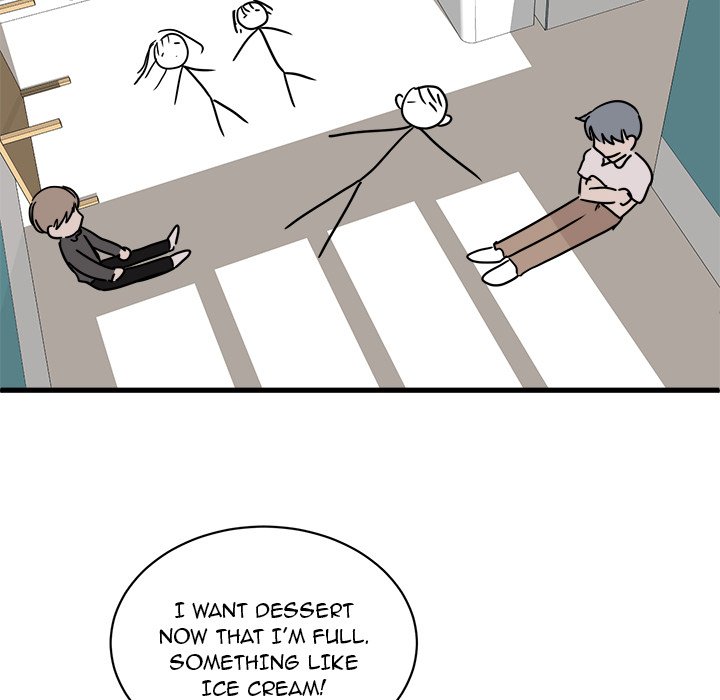 Do You Believe in Ghosts? Do You Believe in Ghosts? EP 20 - Toomics page 58 - 