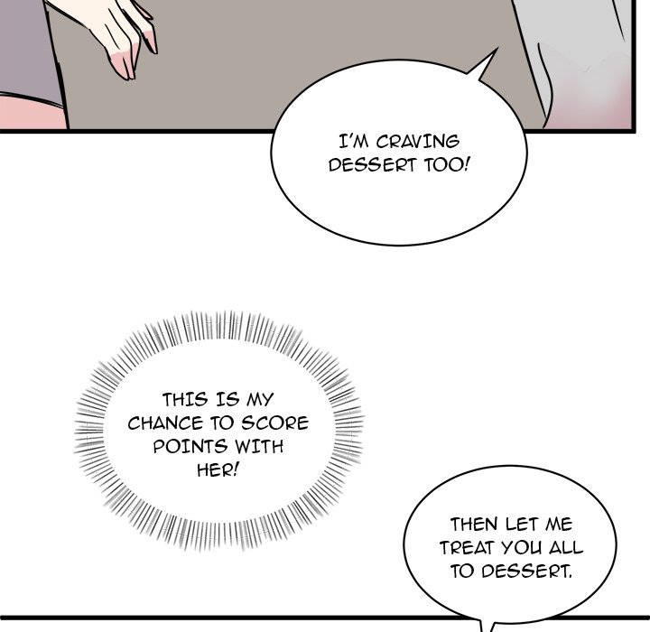 Do You Believe in Ghosts? Do You Believe in Ghosts? EP 20 - Toomics page 60 - 