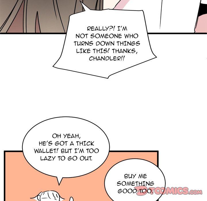 Do You Believe in Ghosts? Do You Believe in Ghosts? EP 20 - Toomics page 62 - 