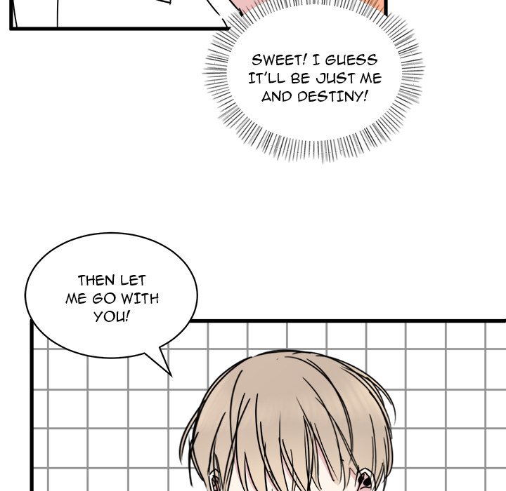 Do You Believe in Ghosts? Do You Believe in Ghosts? EP 20 - Toomics page 64 - 