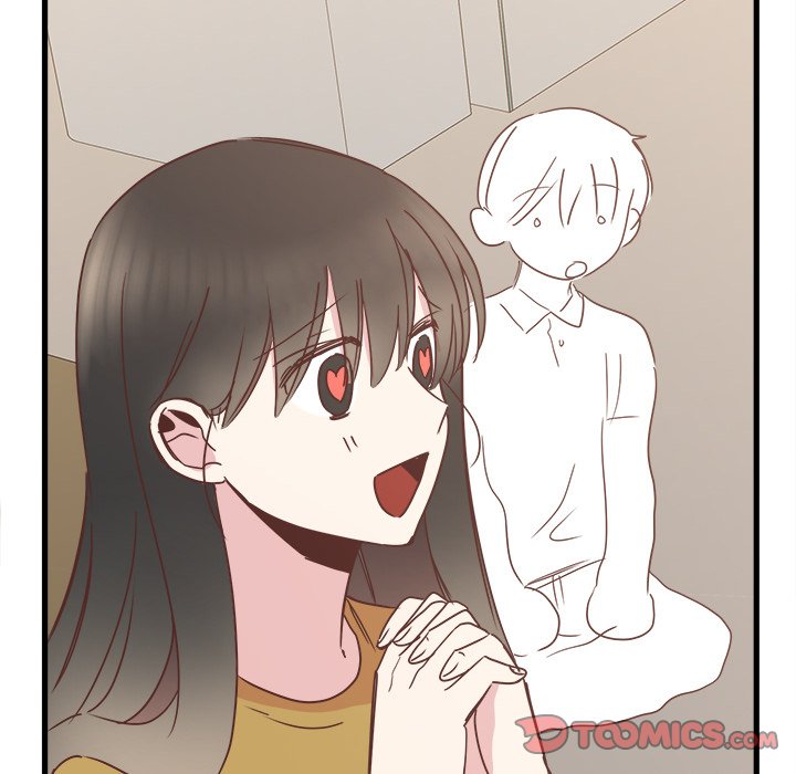 Do You Believe in Ghosts? Do You Believe in Ghosts? EP 20 - Toomics page 8 - 