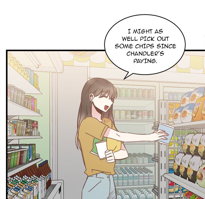 Do You Believe in Ghosts? Do You Believe in Ghosts? EP 20 - Toomics page 71 - 