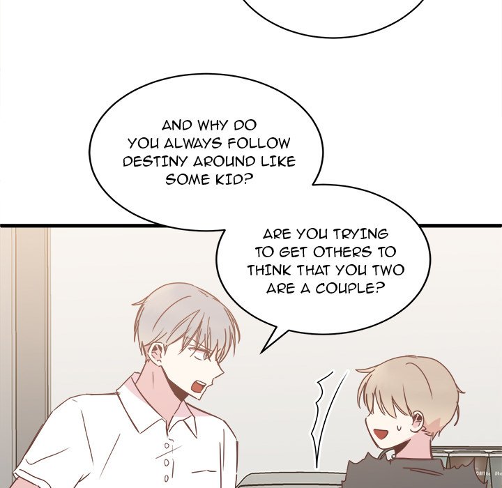 Do You Believe in Ghosts? Do You Believe in Ghosts? EP 20 - Toomics page 75 - 